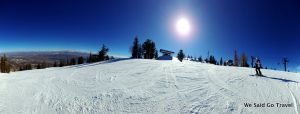 Deer Valley