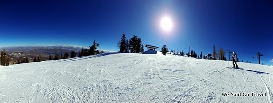 Deer Valley