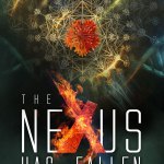 The nexus has fallen cover reveal