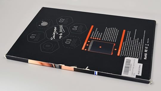 The back of the box.