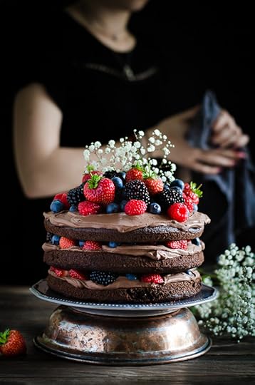 PHC - Chocolate Cake_560
