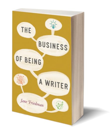 Business of Being a Writer