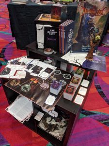 Cypher Chronicles, vol. 13-2018