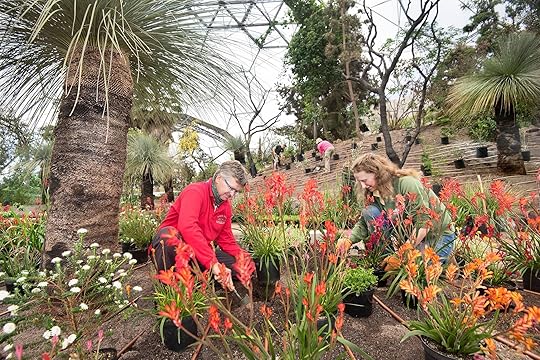 Kings Park and Botanic Garden