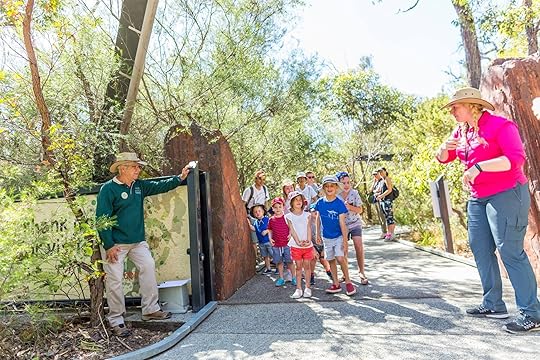 Kings Park and Botanic Garden