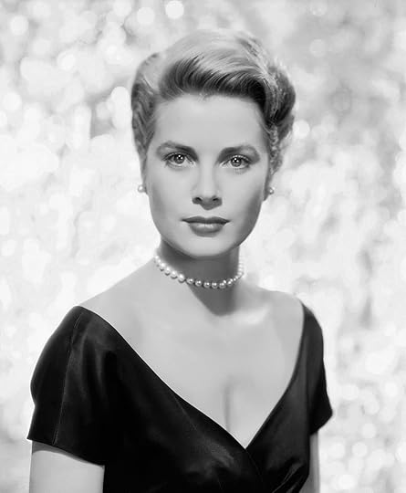 Grace Kelly of Pennsylvania