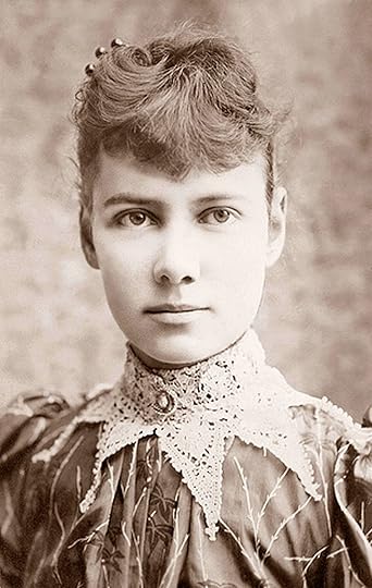 Nellie Bly from Pennsylvania