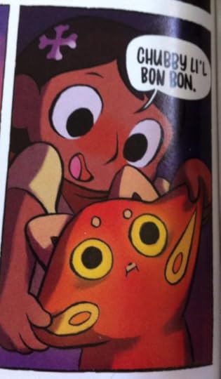 Your Cheeks are so FAT