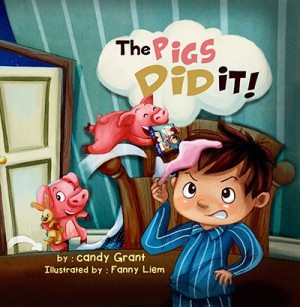 The Omnibus Publishing