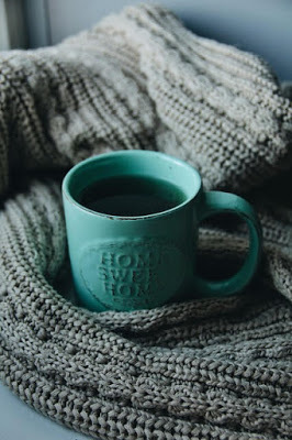 Taza de té