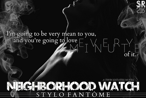 Neighborhood Watch Teaser