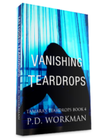 Vanishing Teardrops