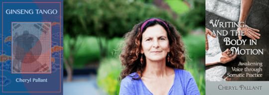 Cheryl Pallant Editing Interview