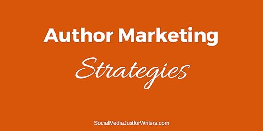 Indie Author Weekly Update