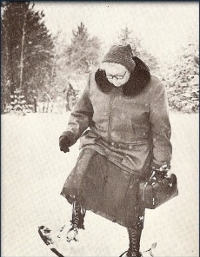 Dr Kate