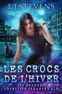 Les Crocs De L'hiver (Frostbite - French Edition)