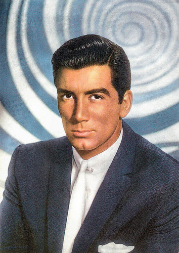Ray Danton