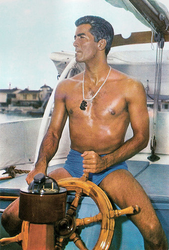 Ray Danton