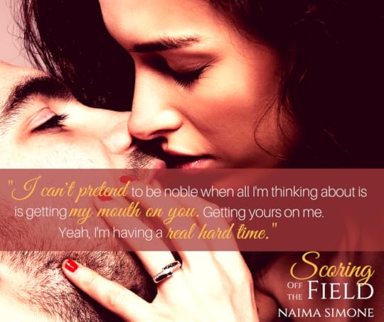 Scoring off the Field Teaser 5