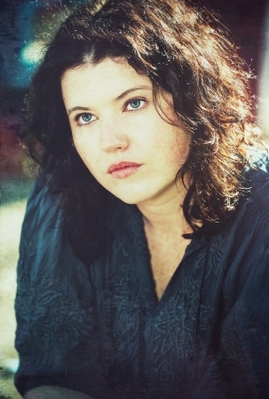  Meghan Masterson 