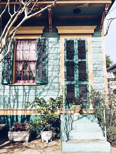 Let It Be Sunday, 163!