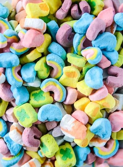 currently crushing on I howsweeteats.com