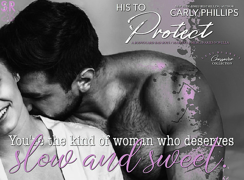 His to Protect Teaser