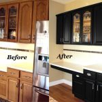 Appealing How To Update Old Oak Kitchen Cabinets 82 For Decoration Ideas with How To Update Old Oak Kitchen Cabinets