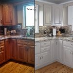 Astounding How To Update Old Oak Kitchen Cabinets 16 In Decor Inspiration with How To Update Old Oak Kitchen Cabinets
