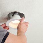 Cool Recessed Lighting Without Can 19 For Best Design Interior with Recessed Lighting Without Can