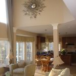 Extraordinary Wall Decor For High Ceilings 68 On Room Decorating Ideas with Wall Decor For High Ceilings