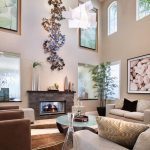 Mesmerizing Wall Decor For High Ceilings 62 In Home Pictures with Wall Decor For High Ceilings