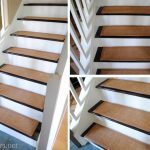 Appealing Cheap Wood Stair Treads 35 About Remodel Home Decor Ideas with Cheap Wood Stair Treads