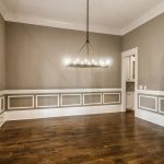 Inspiring Wainscoting Painting Ideas 75 For Your Home Decor Ideas with Wainscoting Painting Ideas