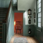 Inspiring Wainscoting Painting Ideas 99 For Your Online with Wainscoting Painting Ideas