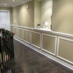 Cool Wainscoting Painting Ideas 43 For Home Designing Inspiration with Wainscoting Painting Ideas