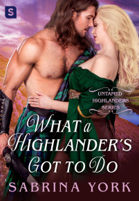 What a Highlander's Got to Do (2)