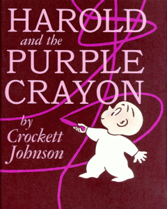 haroldandpurple