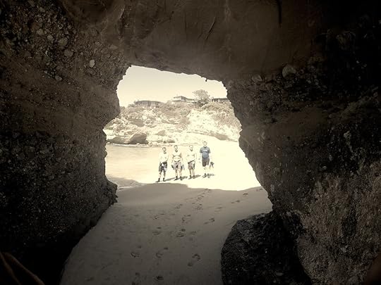 HQ Diving STG 001 Sea ExcursionCave Diving STG 001 Sea ExcursionGOPR0029.JPG