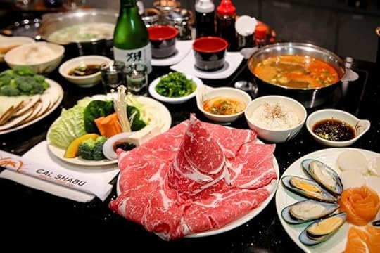 4 Shabu Shabu, Mouth-Watering Japanese Foods, Survive Travel