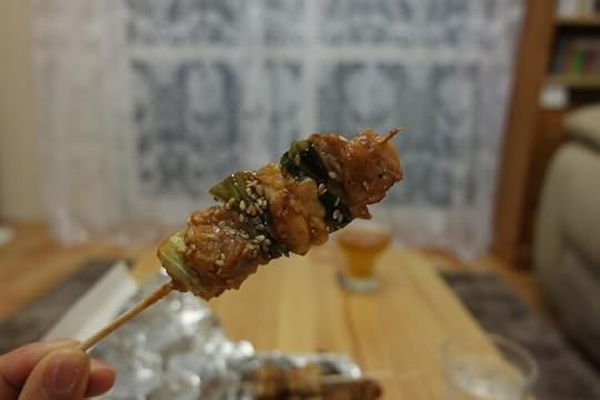 8 Yakitori, Mouth-Watering Japanese Foods, Survive Travel