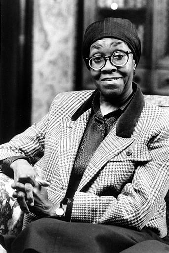 Gwendolyn Brooks
