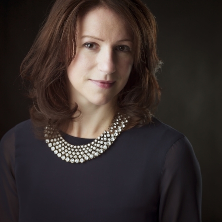 Hazel Gaynor 