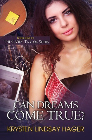 Blog Tour with Review – Can Dreams Come True by Krysten Lindsay Hager
