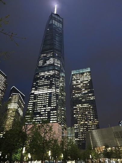 File:1-7 World Trade Center at night 2016.JPG