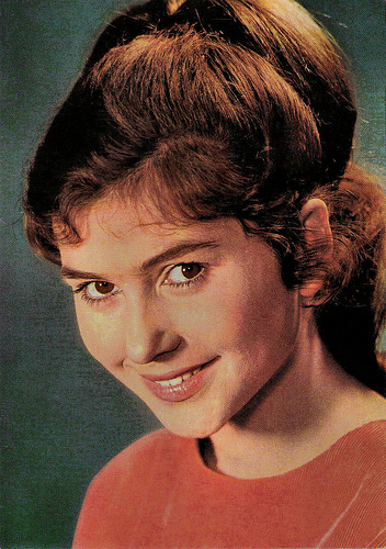 Renate Blume