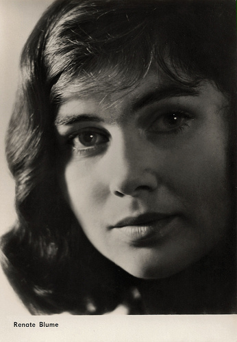 Renate Blume