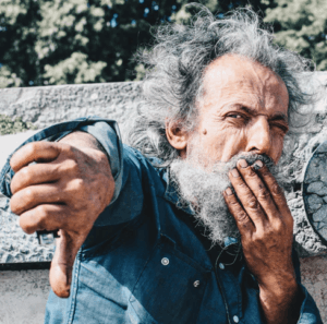 jason treu negative self talk executivecoach businesscoach socialwealth amazon podcast