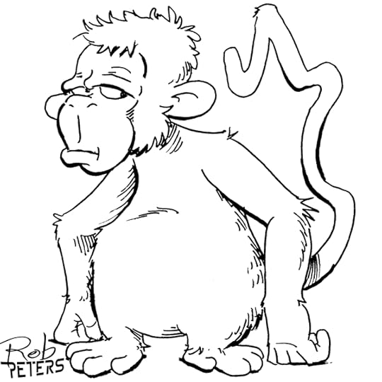 Monkey08