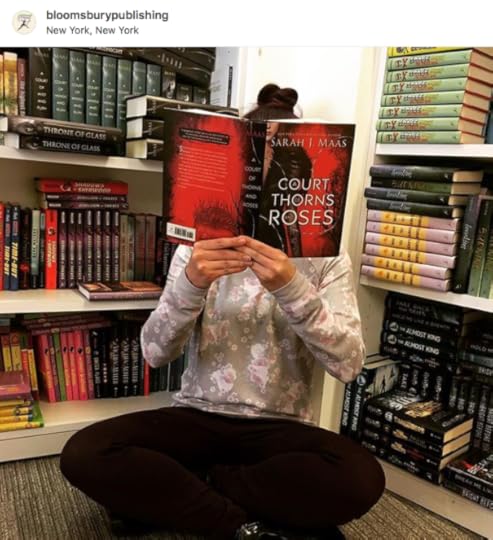 Bloomsbury Publishing